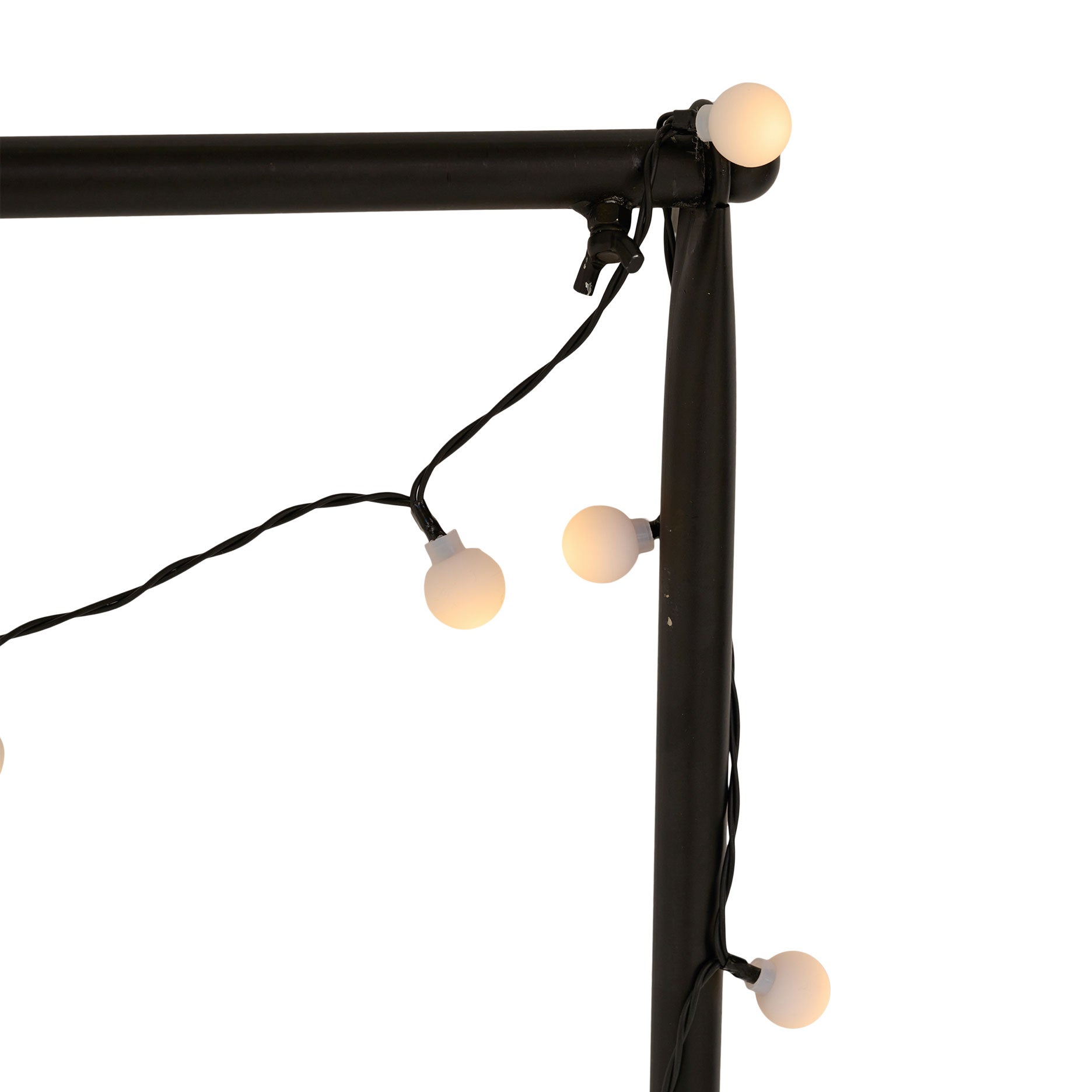 Dekorationsstativ til bord